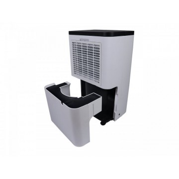 Morris MDB-10120INV Αφυγραντήρας με Συμπιεστή και Ιονιστή 10lt Morris MDB-10120INV Αφυγραντήρας με Συμπιεστή και Ιονιστή 10lt